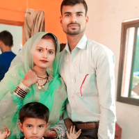 Swami Deen Sahu