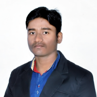 Rajesh Verma