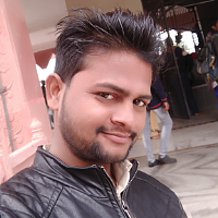 Umesh kushwaha