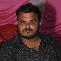 ATUL KUMAR TIWARI