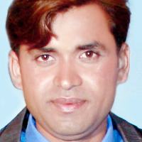 Narendra Pandey
