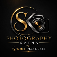 SK PHOTOGRAPHY SATNA