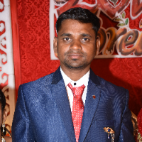 Prakash kumar mahato