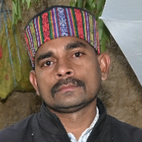 Amrit Lal Kushwaha