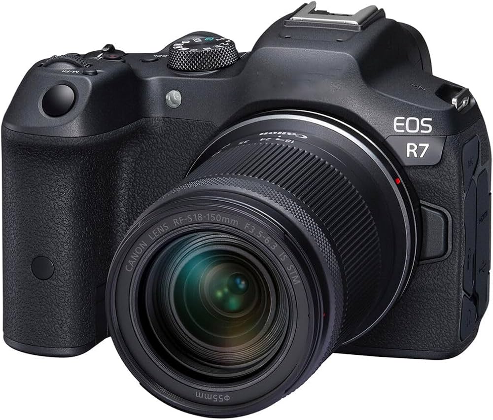 Canon EOS R7